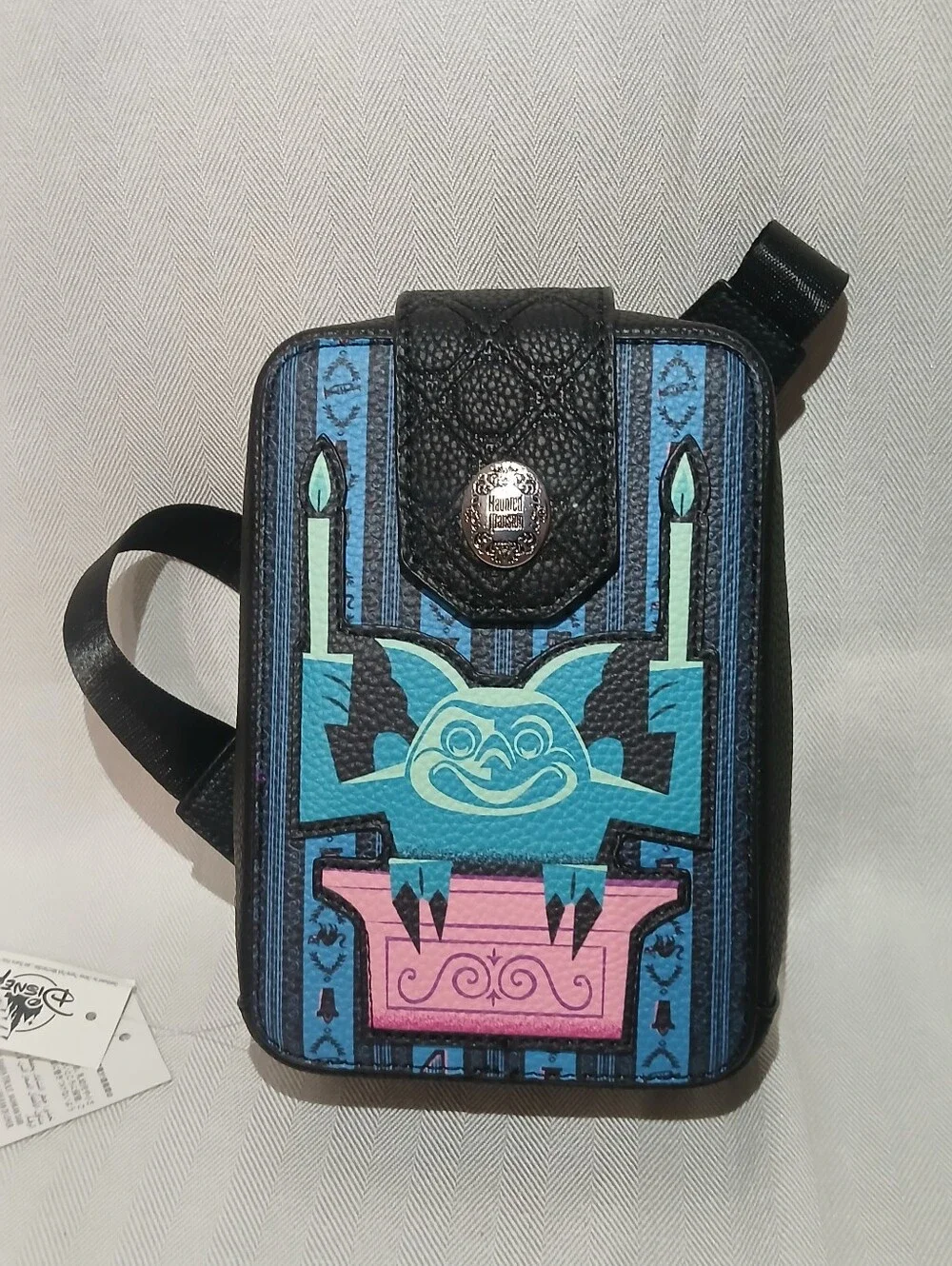Disney new tags